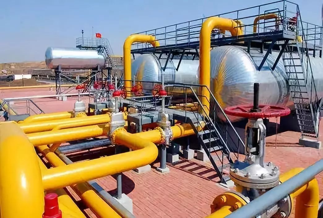 陕西省天然气管道运输价格每立方米降低2.4分